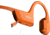 Shokz OpenRun Pro2 Mini Headphones, Orange, Mini, S821-MN-OR-US