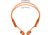 Shokz OpenRun Pro2 Mini Headphones, Orange, Mini, S821-MN-OR-US