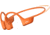Shokz OpenRun Pro2 Mini Headphones, Orange, Mini, S821-MN-OR-US