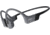 Shokz OpenSwim Pro Headphones, Grey, Regular, S710-ST-GY-US