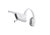 Shokz OpenRun Pro 2 Open-Ear Headphones, Silver, S820-ST-SR-US-326