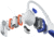 Shokz OpenRun Pro 2 Standard Open-Ear Headphones, Boston Marathon, S820-ST-BM-US-326