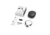 Shokz Two 2025 Upgrade Headphone Headset, Black, Standard, C120-AN-BK-US