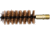 Shooter's Choice Bore Brush, 12 GA, Bronze, 3in, SHF-512-3B