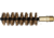 Shooter's Choice Bore Brush, 20 GA, Bronze, 3in, SHF-520-3B