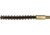Shooter's Choice Bore Brush, .22 Cal, Bronze, 3in, SHF-322-3B