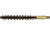 Shooter's Choice Bore Brush, .270 Cal, Bronze, 3in, SHF-270-3B
