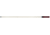 Shooter's Choice Brass Rod, 36 in, .22 CAL, SHF-SROD-22B
