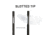 Shooters Choice Looped Pistol Rod