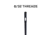 Shooters Choice Looped Pistol Rod