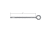Shooters Choice Looped Pistol Rod