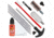 Shooters Choice 12Ga - Cleaning Kit, SHF-SRK-12