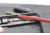 Shooters Choice Nylon All Purpose Receiver Brushes, 20 Pack, SHF-316R-20