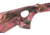 Shooters Ridge Ruger 10/22 .22lr .920 Thumbhole Stock, Pink Hardwoods Camo, 40445
