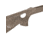 Shooters Ridge Ruger 10/22 .22lr .920 Factory Taper Thumbhole Stock, Wild Web, 40448