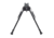 Shooters Ridge Rock Mount Pivot Bi-Pod, 6-9 Inches - 40855