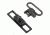 Shooters Ridge AR-15 Adaptor for Bipods w/ Detachable Swivel 40450