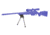 Shooters Ridge Deluxe Adjustable Bipod 13-23 Inches 40457