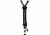 Shooters Ridge Deluxe Stalk Stick - shooting yoke detail