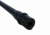 Shooting Innovations 9mm Ramped PCC Threaded Barrel, 4 inch, Standard Profile, 1/2x28, 1-in-10 Twist, Black, BBL-9-4-R-28