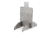 Shootsteel.Com Surplus 3/8" AR500 12"x20" Modular Target System - Short Legs, 1075383271471