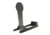 Shootsteel.Com 3/8"AR500 - 22" Classic Popper with base, 11061512708