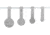 Shootsteel.Com 3/8" AR500 Precision Rifle Rack, 11061853508