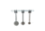Shootsteel Inc. 1" 2" 3" Rimfire KYL rack, 1393537384495