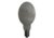 Shootsteel Inc. Evil RoyAR Target System - 3/8" AR550 10" Elipse Target Only, 1073052581935
