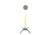 Shootsteel Surplus 1/2in AR500 Steel Target, Static Target Only, Gray, 8 inch, 1033707520047