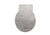 Shootsteel Inc. Surplus 3/4&quot; AR500 12&quot; Gong Steel Target, 1219352231983