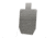 Shootsteel Inc. Surplus 3/4" AR500 12"x20" Gong Steel Target, 1185797177391