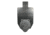 Shootsteel Surplus Gong Bundle #1, Gray, One Size, 11061827140