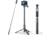 Shop-Akaso AKASO 47.2"/120cm Invisible Selfie Stick Tripod, SYAC0173-BK
