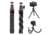Shop-Akaso AKASO Flexible Tripod Action Camera Accessories Kit, SYAC0117-BK
