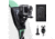 Shop-Akaso Quick Release Backpack Strap Mount, SYAC0153-BK