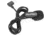 Shop-Akaso Type-C to 3.5mm Audio Adapter Cable, 90deg Angled, SYAC0077-BK