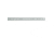 Shop Fox 12in / 300mm 2-Sided Stainless Steel Ruler D2828