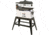 Shop Fox 18in 11/2 HP Open End Drum Sander, W1854
