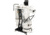 Shop Fox 2 HP Portable Cyclone Dust Collector, W1868