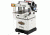 Shop Fox 3 HP 15in Planer, with Cast Iron Wings &amp; Mobile Base W1742
