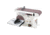 Shop Fox 4 x 36 in Horizontal/Vertical Belt Sander with 6 in Disc W1855