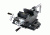 Shop Fox 4in Cross Sliding Vise D4082