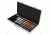 Shop Fox 6 pc. HSS Lathe Chisel Set D3789