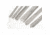 Shop Fox 6 pc. HSS Lathe Chisel Set D3789