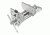 Shop Fox 7in Quick Release Wood Vise D4327