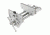 Shop Fox 9in Quick Release Wood Vise D4328