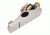 Shop Fox Adjustable Block Plane 1-5/8in Blade D3832