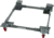 Shop Fox Adjustable Mobile Base Heavy-Duty D2057A
