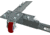 Shop Fox Adjustable Mobile Base Heavy-Duty D2057A